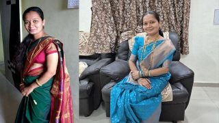 Dehati Aunty Hidden Cam – Mom Cam Leak
