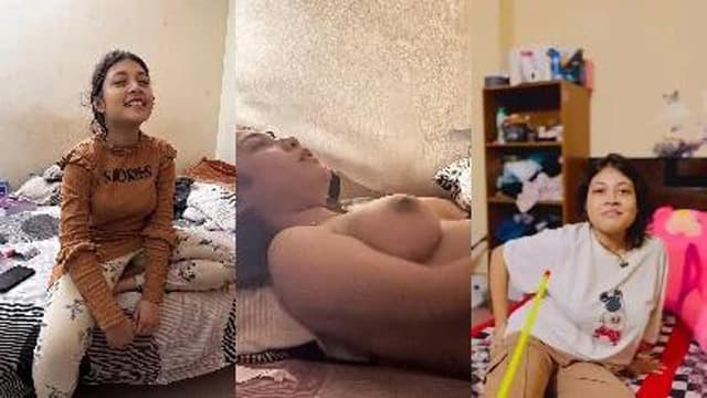 Tiktoker Nujhat Viral Mms Video link – Tiktoker Mms Video link