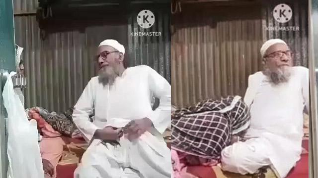 Bangladesh Jammat Amir MP Full Fuck – Scandal Viral Porn