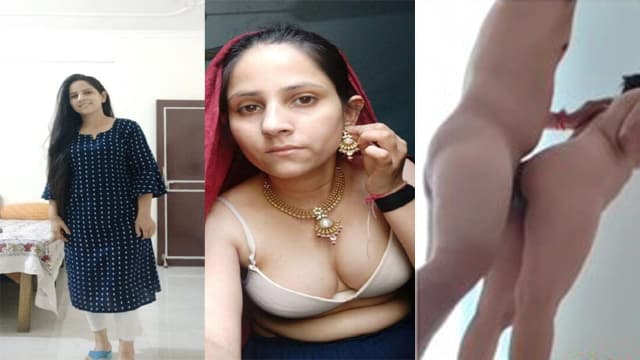 Beautiful Indian Wife Hard Fucking Leaked – Indain Porn