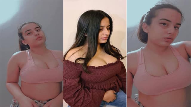 Sexy Gf Suking Big Cock With Sex Video – Viral Mms Video