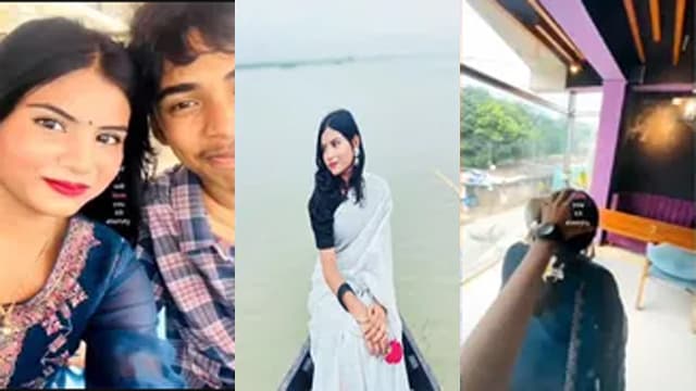 Sexy Slim Girl Hard Fucking With Boyfrind Home – Indian Sex Xxx Video
