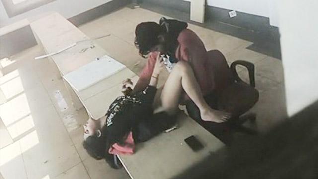 Classroom Rough Sex Video – Couple Xxx Leak