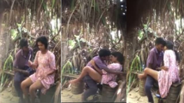 Village Girl Outdoor Fucking Leaked – Indian Sex Videos