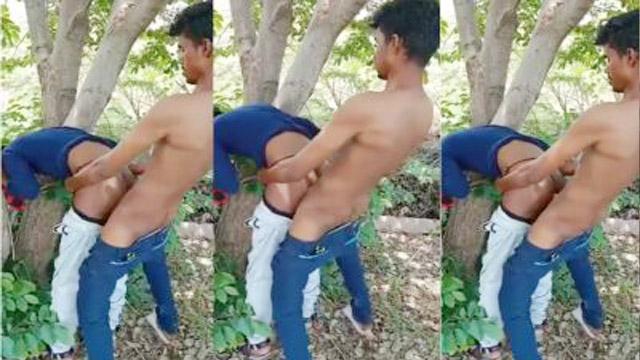 Cousin Sister Hard Sex – Outdoor Tree Xxx