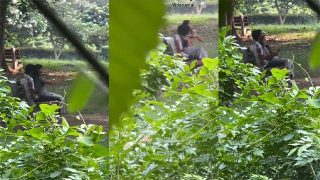 Delhi Teen Couple In Park Viral Xx Video – Teen Xxx Videos