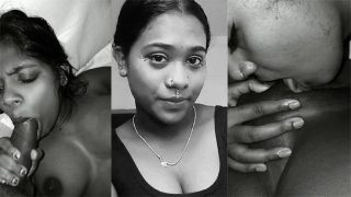Dusky Girl Her Pussy Licked By Another Girl & Fucks – Viral Sex Video