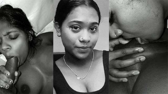 Dusky Girl Her Pussy Licked By Another Girl & Fucks – Viral Sex Video