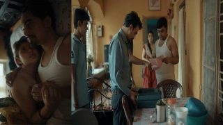 Ena Saha Wildest Affair With Childhood Friend – Affair Viral Mms
