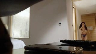 Horny Wife Watching Waiter Dare Cock Nude – Desi Viral Sexvdo