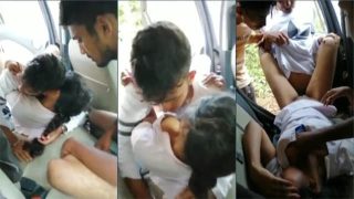 Desi Hot Girl Group Sex In Car – Masa49 Mallusex