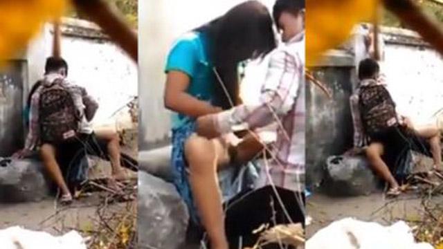 Nepali College Girl Outdoor Hard Chudai – College Outdoor Fuck