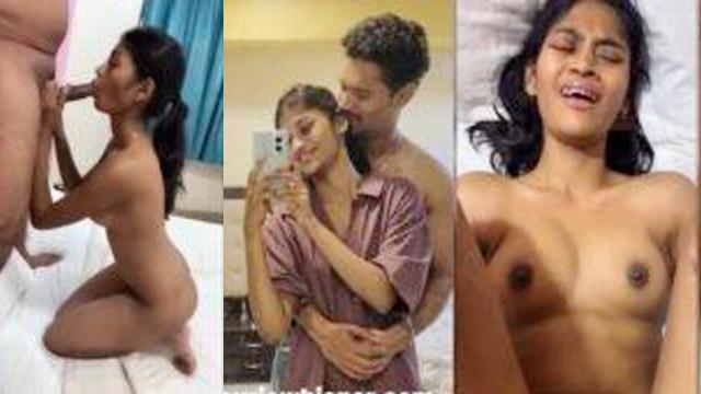 Sexy Slim Gf Cam Sex – Boss Deep Blowjob