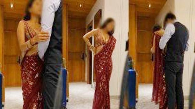Hotel Waiter Full Saree Wife Sex – Xxx Video Com
