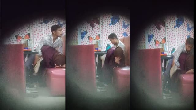 Cute Muslim Girl Doggy Fucking Restaurant – Sex Video Viral