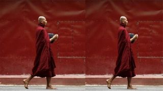Myanmar Jails Doctor For Monks Over Sex – Myanmar Doctor Xx