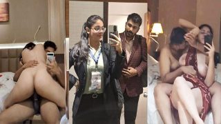 Office Babe Deep Riding – Hardcore Boss Video