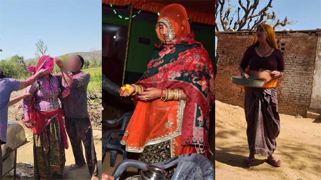 Sexy Rajasthani Milf Mom Affair By Young Cuck – Mms Xxxvideo