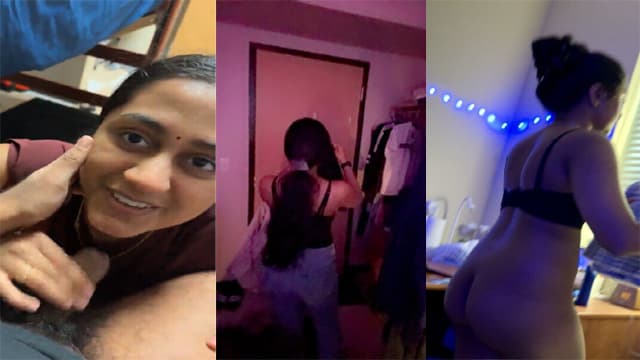 Tamil Collage Girl Hard Fucking Leaked – Indian MMS Leak