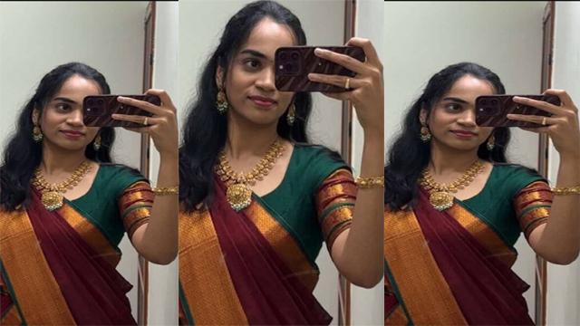 Horny Telugu Girl Blowjob – Hard Fucking Showing Teasing Pussy