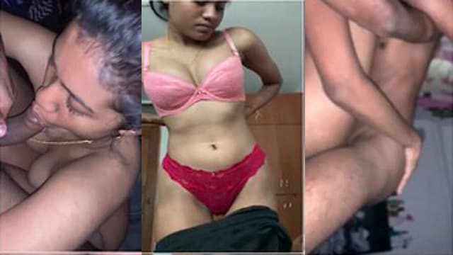 Telugu Wife Suking And Fucking Video Update – Viral Mms Video